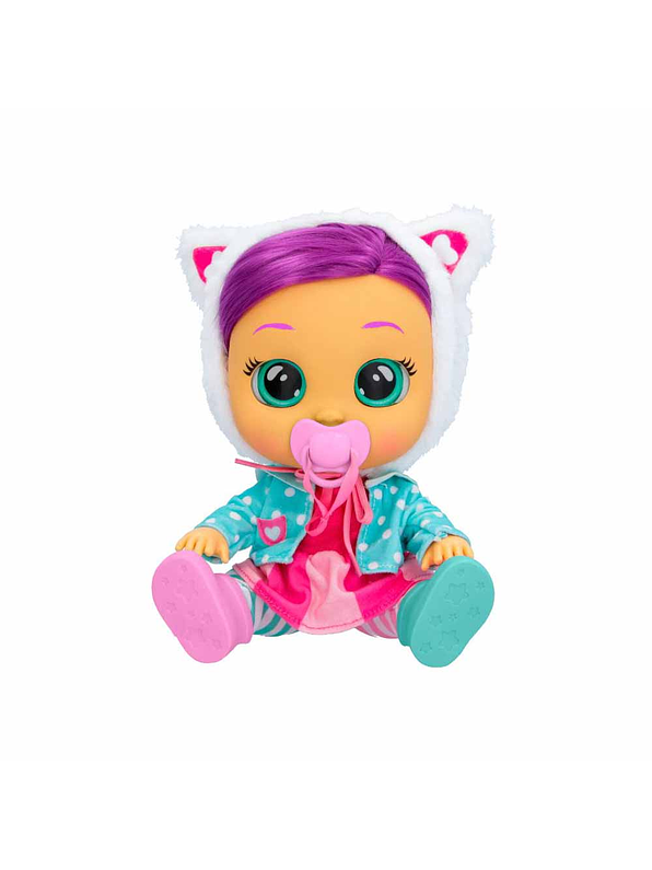 Bebes Llorones Dressy Daisy  1