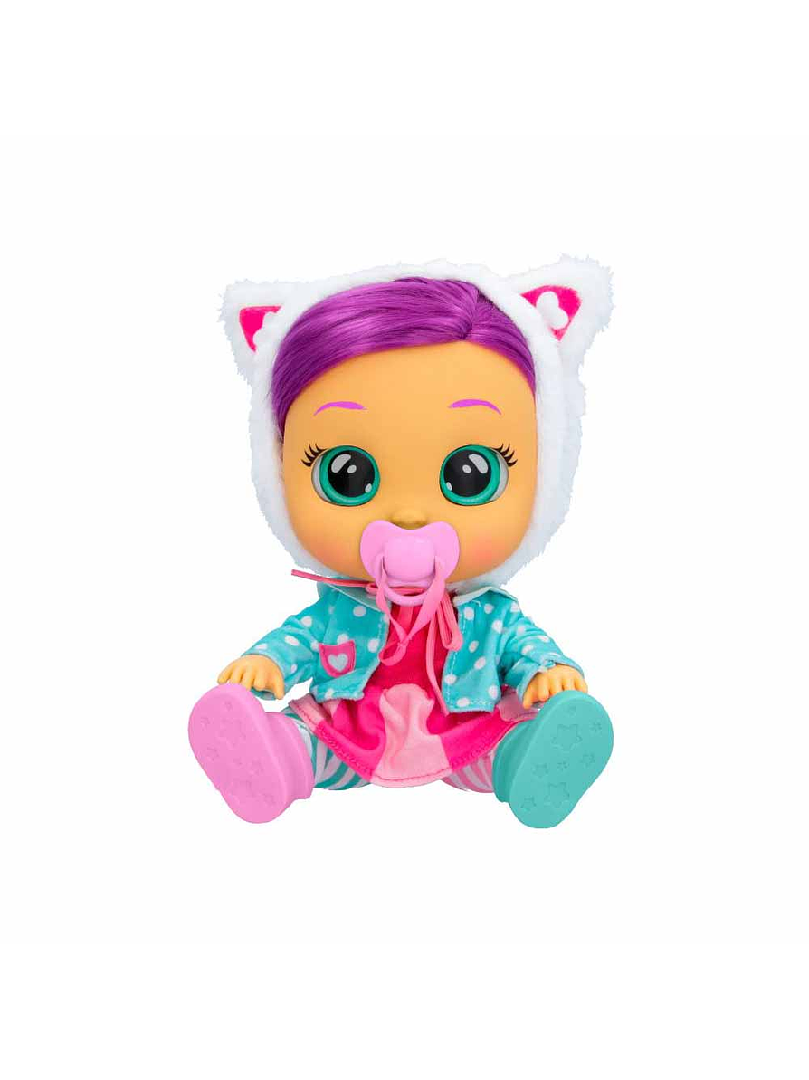 Bebes Llorones Dressy Daisy  1