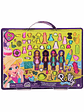 Polly Pocket Super Colección Acuática De Modas - Miniatura 1