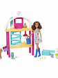 Barbie Set Granja  - Miniatura 1