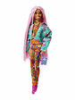 Barbie Extra Cabello Rosa - Miniatura 3