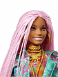 Barbie Extra Cabello Rosa - Miniatura 4