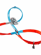 Hot Wheels Pista Circuito En 8 - Miniatura 7