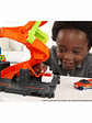 Hot Wheels Mega Torre De Lavado De Coches - Miniatura 2