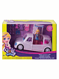Polly Pocket Limosina De Lujo  - Miniatura 2
