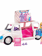 Polly Pocket Limosina De Lujo  - Miniatura 1