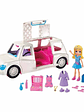 Polly Pocket Limosina De Lujo  - Miniatura 3