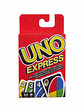 Game Uno Express - Miniatura 1