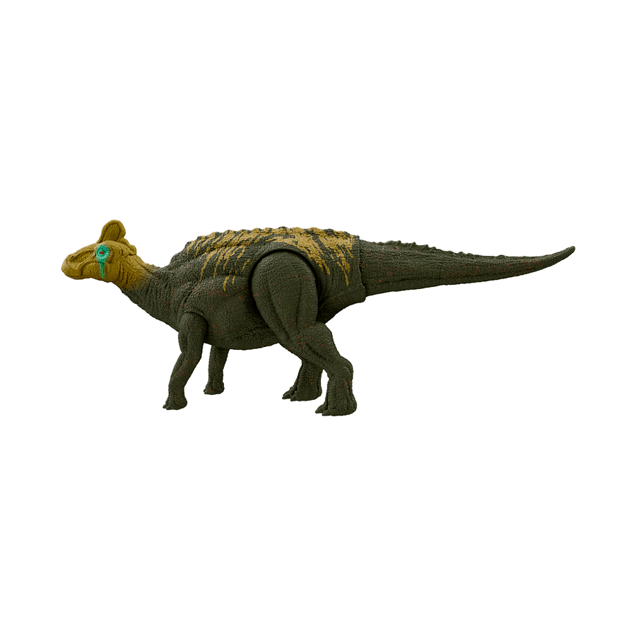 Jurassic World Figura 12