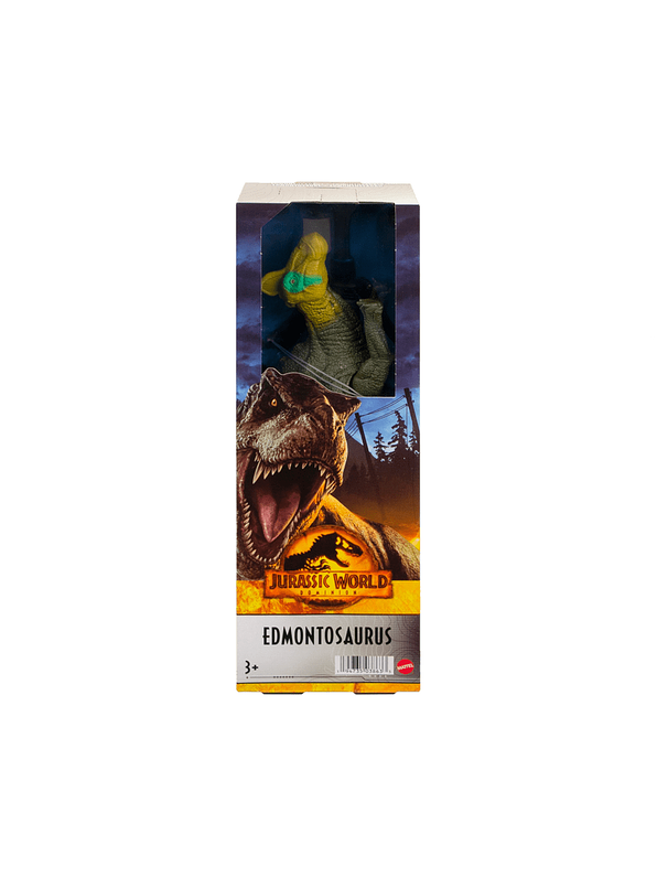 Jurassic World Figura 12