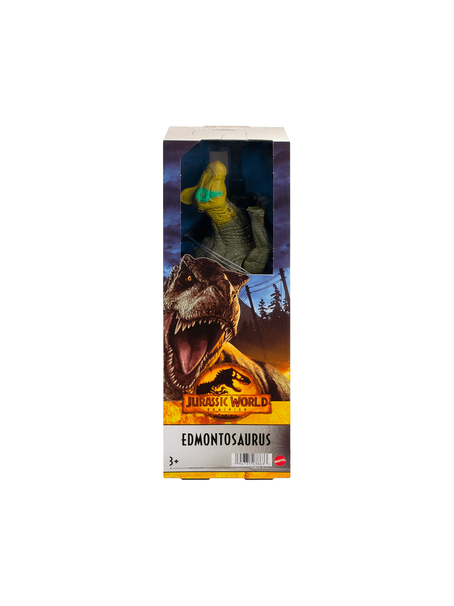 Jurassic World Figura 12