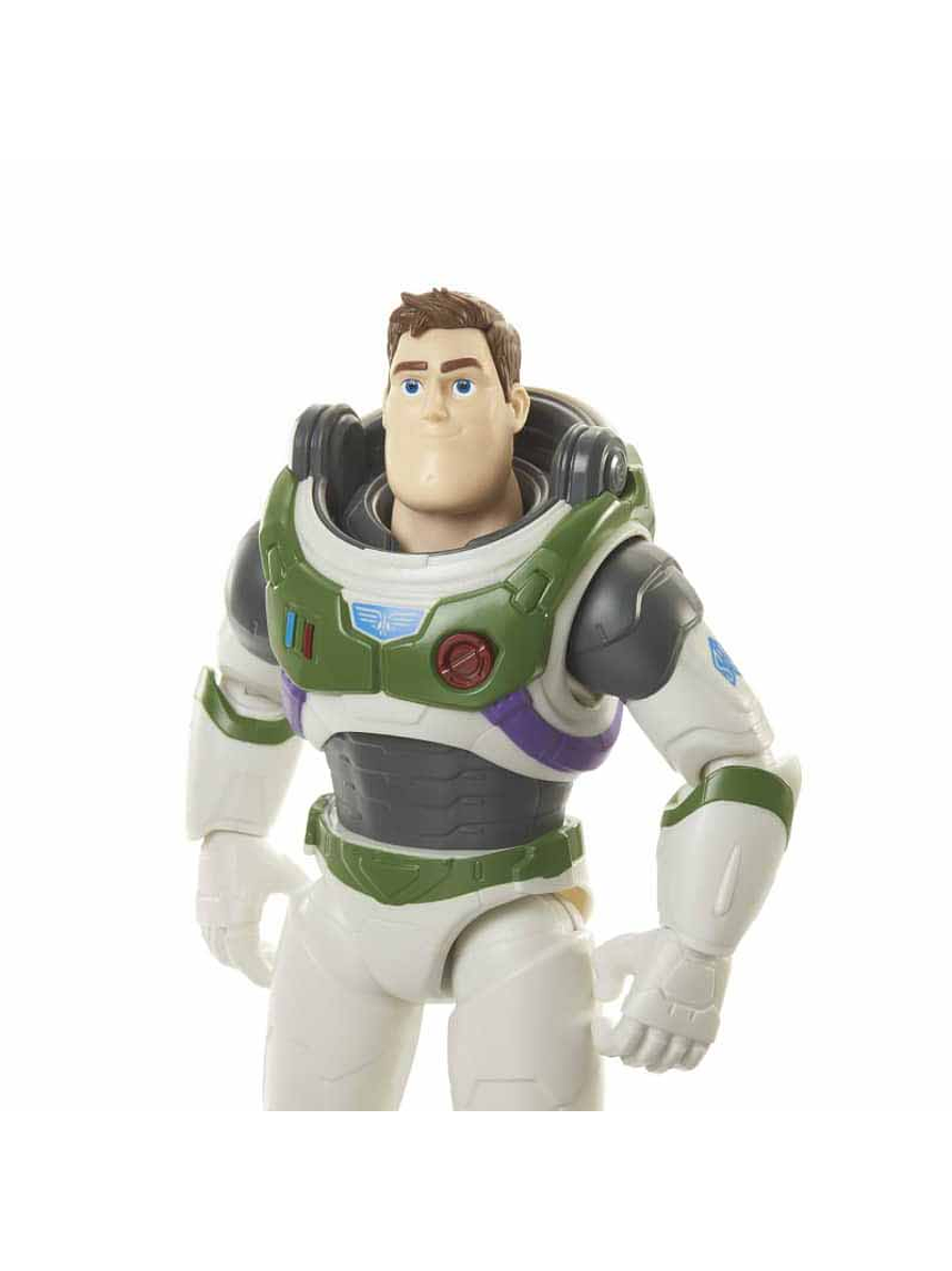 Pixar Lightyear Buzz Alpha Grande Figura 30 Cm  5