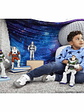 Pixar Lightyear Buzz Alpha Grande Figura 30 Cm  - Miniatura 7