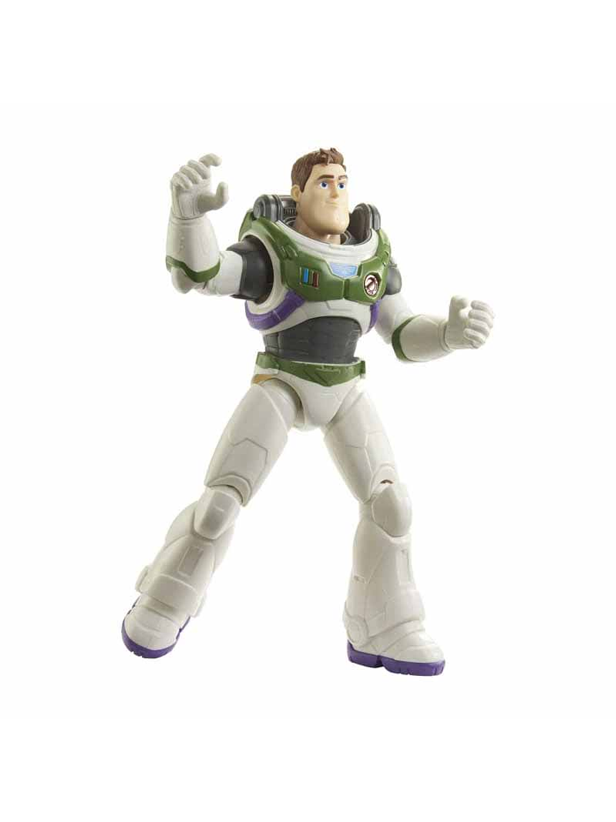 Pixar Lightyear Buzz Alpha Grande Figura 30 Cm  4