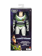 Pixar Lightyear Buzz Alpha Grande Figura 30 Cm  - Miniatura 2
