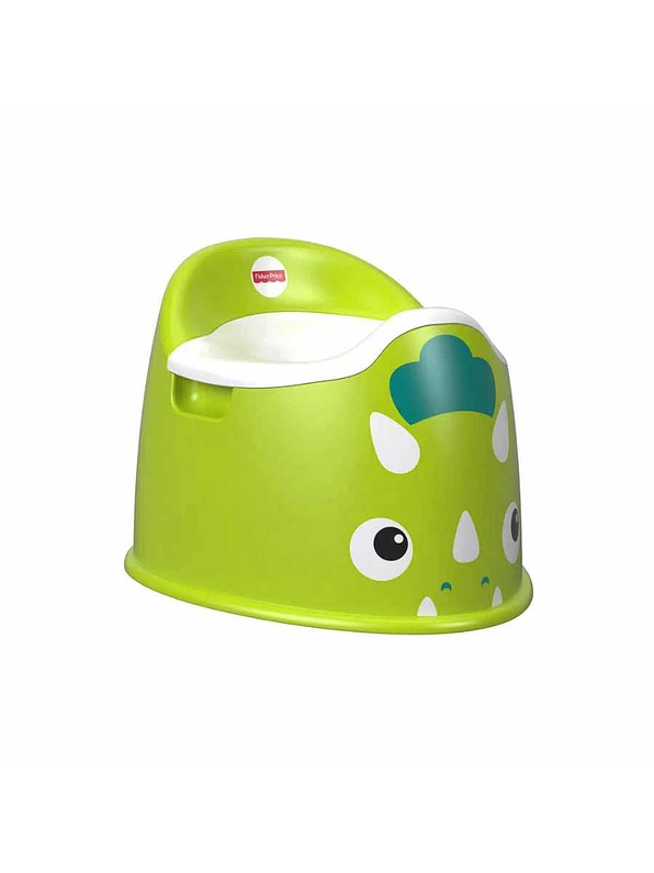 Fisher Price Mi Primera Bacinica Dinosaurio  1