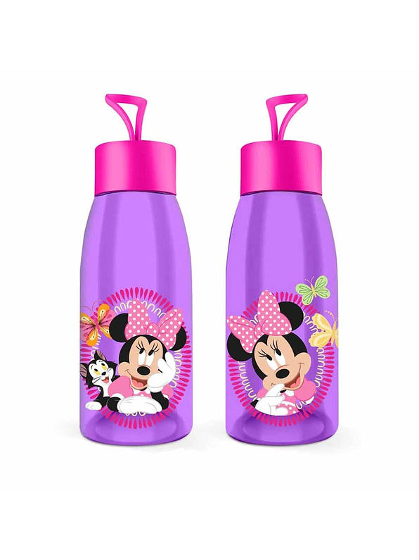 Botella Minikul Minnie  1