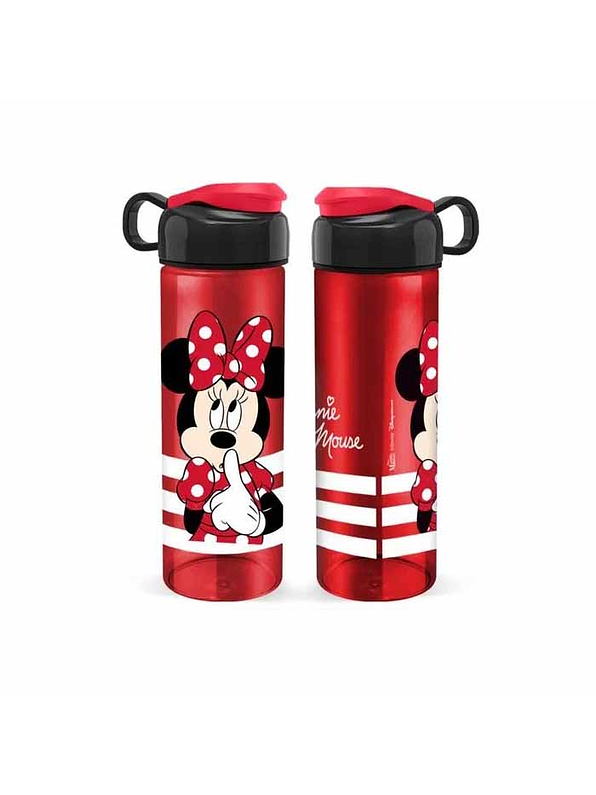 Botella Ziu Minnie  1