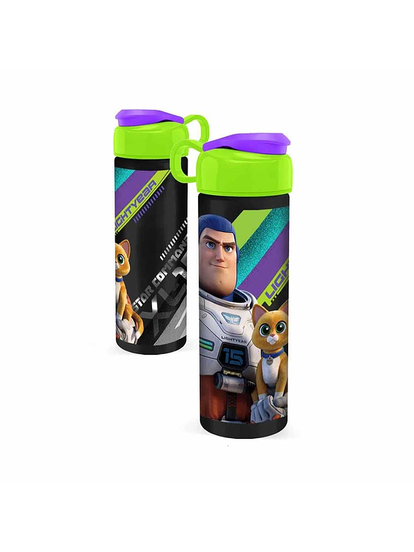 Botella Ziu Lightyear 1