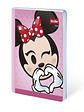 Cuaderno Cosido Disney Emoji 100 Hojas Cuadritos - Miniatura 10