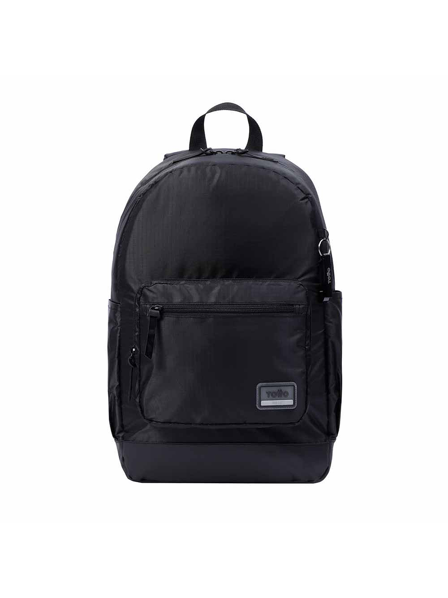 Morral Cool 2 Go Negro Totto  1