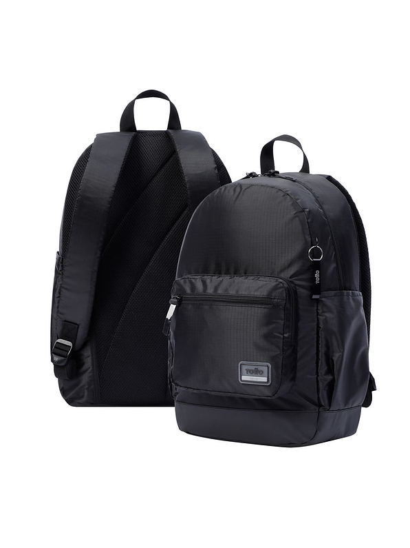 Morral Cool 2 Go Negro Totto  3
