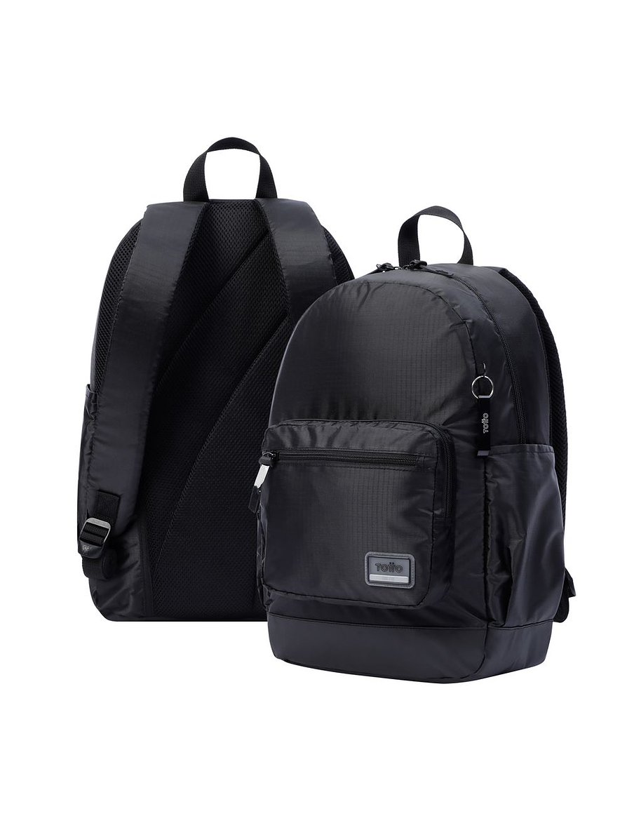 Morral Cool 2 Go Negro Totto  3