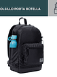 Morral Cool 2 Go Negro Totto  - Miniatura 4