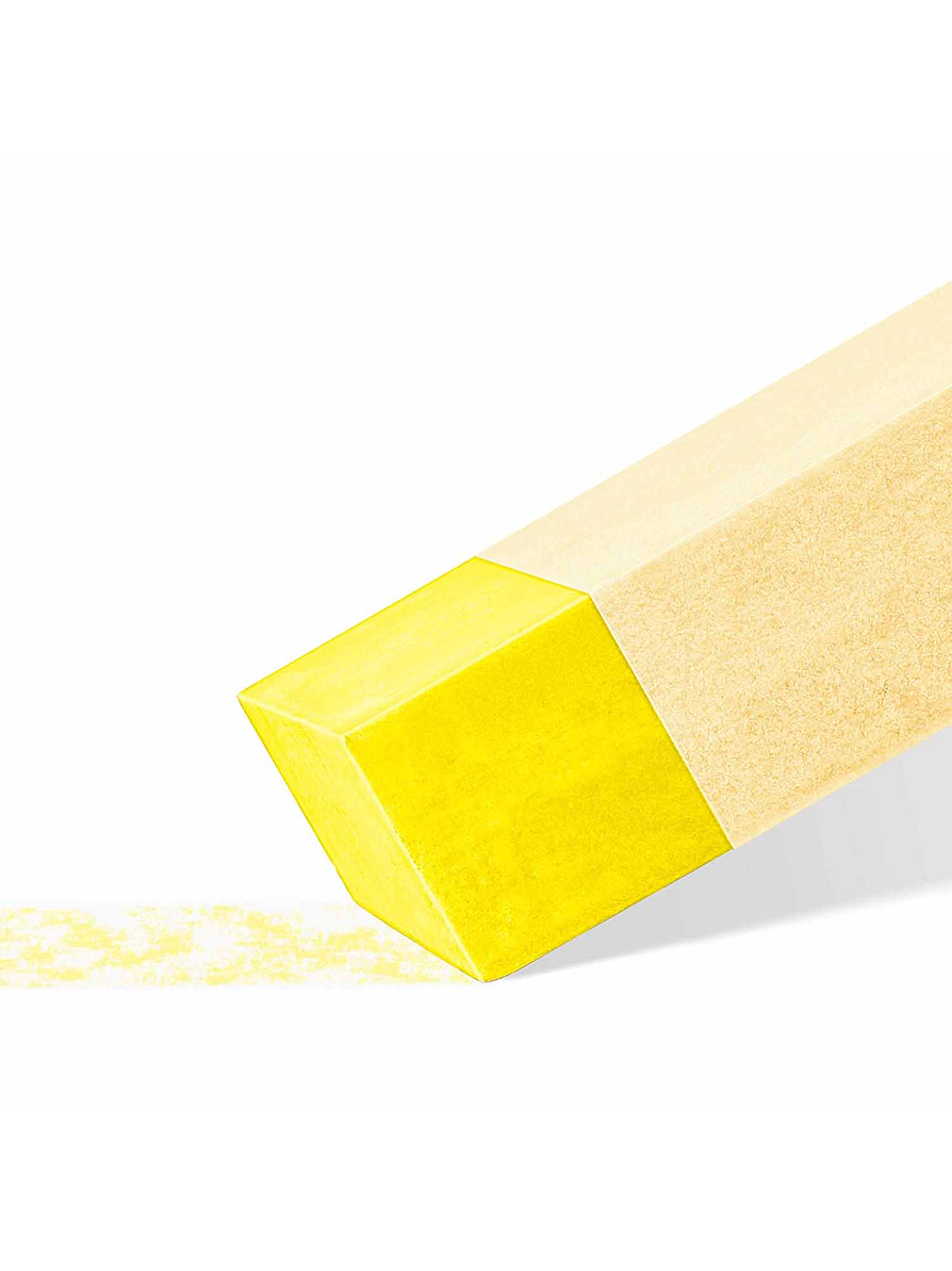 Tiza Karat Pastel Chalk X 24 Unidades 3