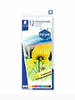 Tiza Karat Pastel Soft Chalk X 12 Unidades - Miniatura 1