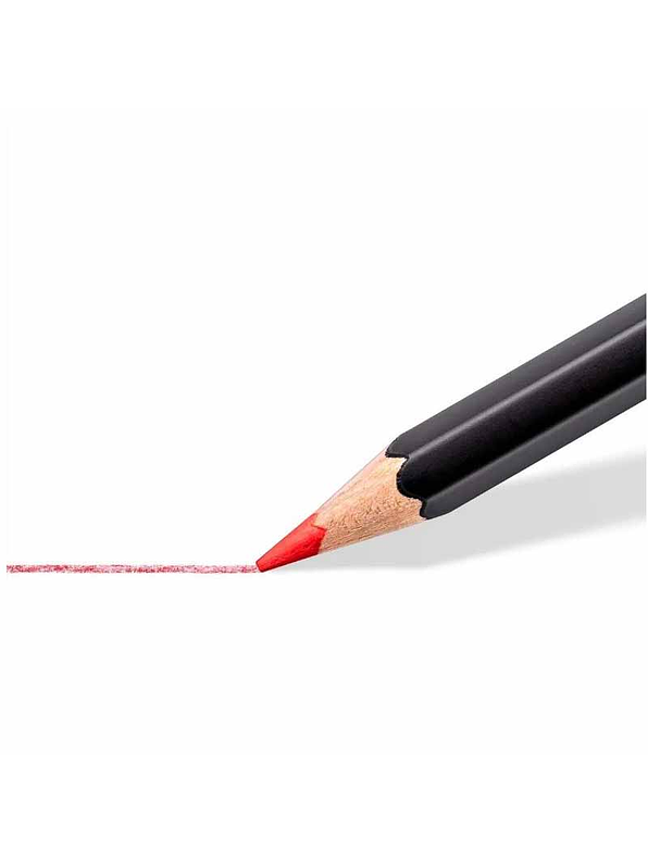 Colores Staedtler Súper Soft X 12 Unidades 2