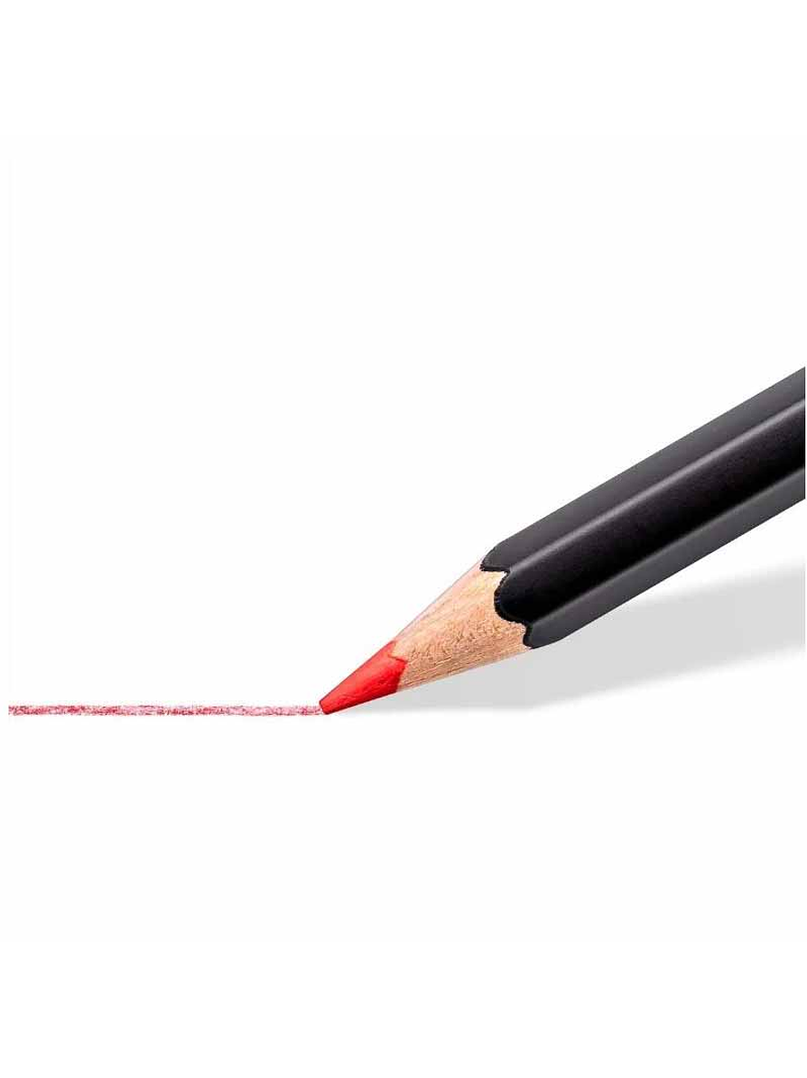 Colores Staedtler Súper Soft X 12 Unidades 2