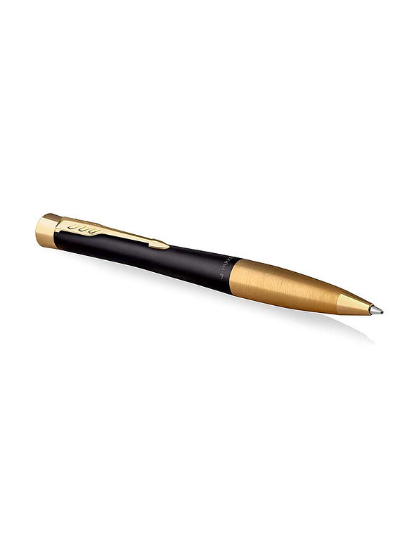 Bolígrafo Parker Urb Mblk Gt Bptw M  1