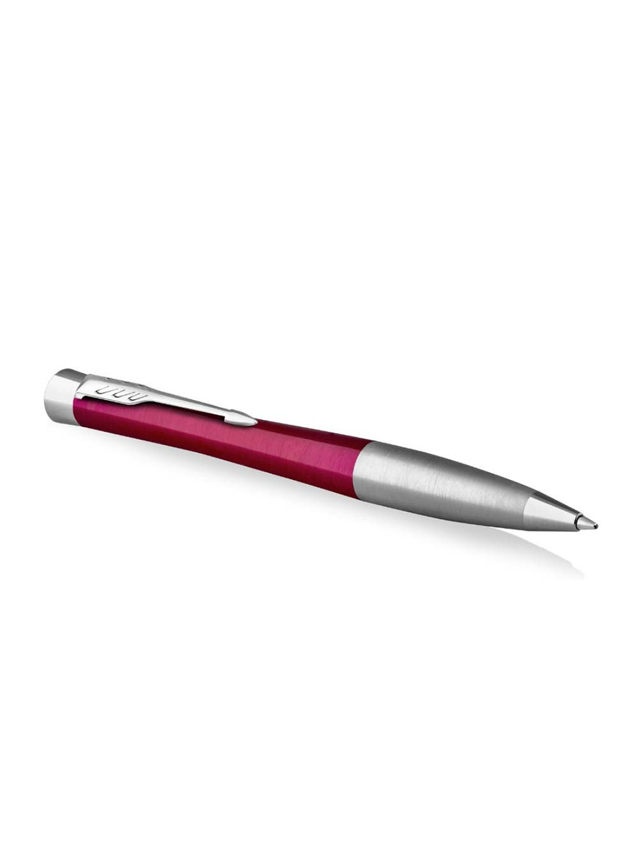 Bolígrafo Parker Urb Vibrt Magenta Ct Bptw M  3