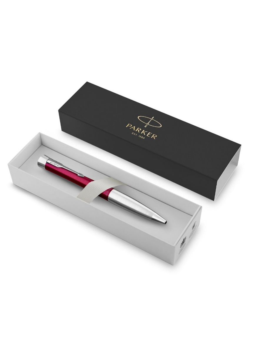 Bolígrafo Parker Urb Vibrt Magenta Ct Bptw M  2