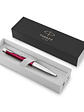 Bolígrafo Parker Urb Vibrt Magenta Ct Bptw M  - Miniatura 2