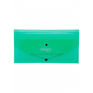 Archivador 13 Bolsillos Para Cheque