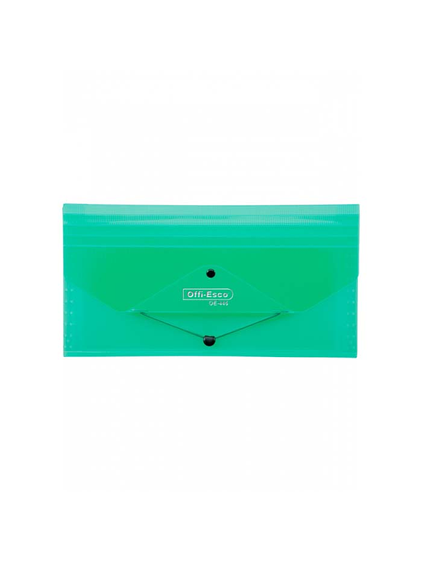 Archivador 13 Bolsillos Para Cheque 1