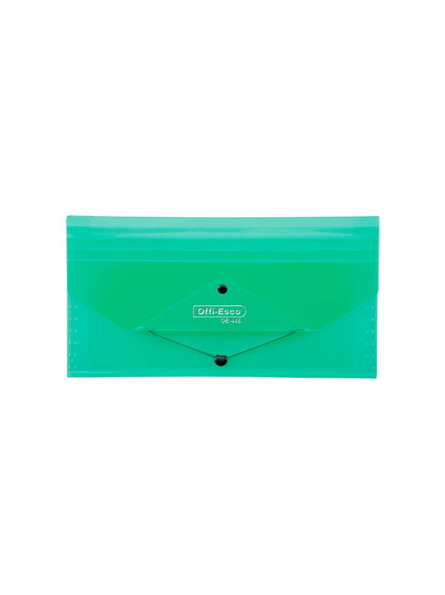 Archivador 13 Bolsillos Para Cheque 1