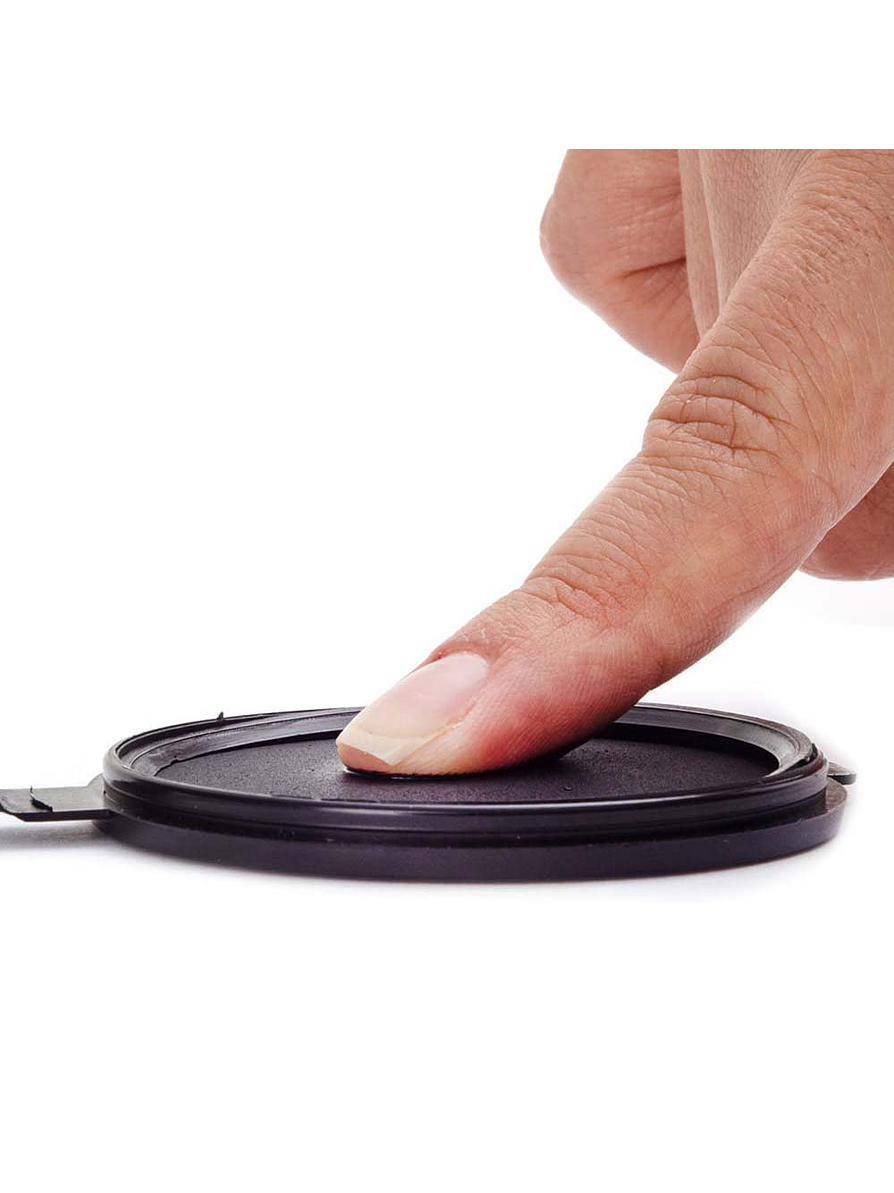 Almohadilla Dactilar Pelikan  2