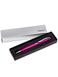 Bolígrafo Pelikan Jazz Pastel Elegante Fucsia - Miniatura 1