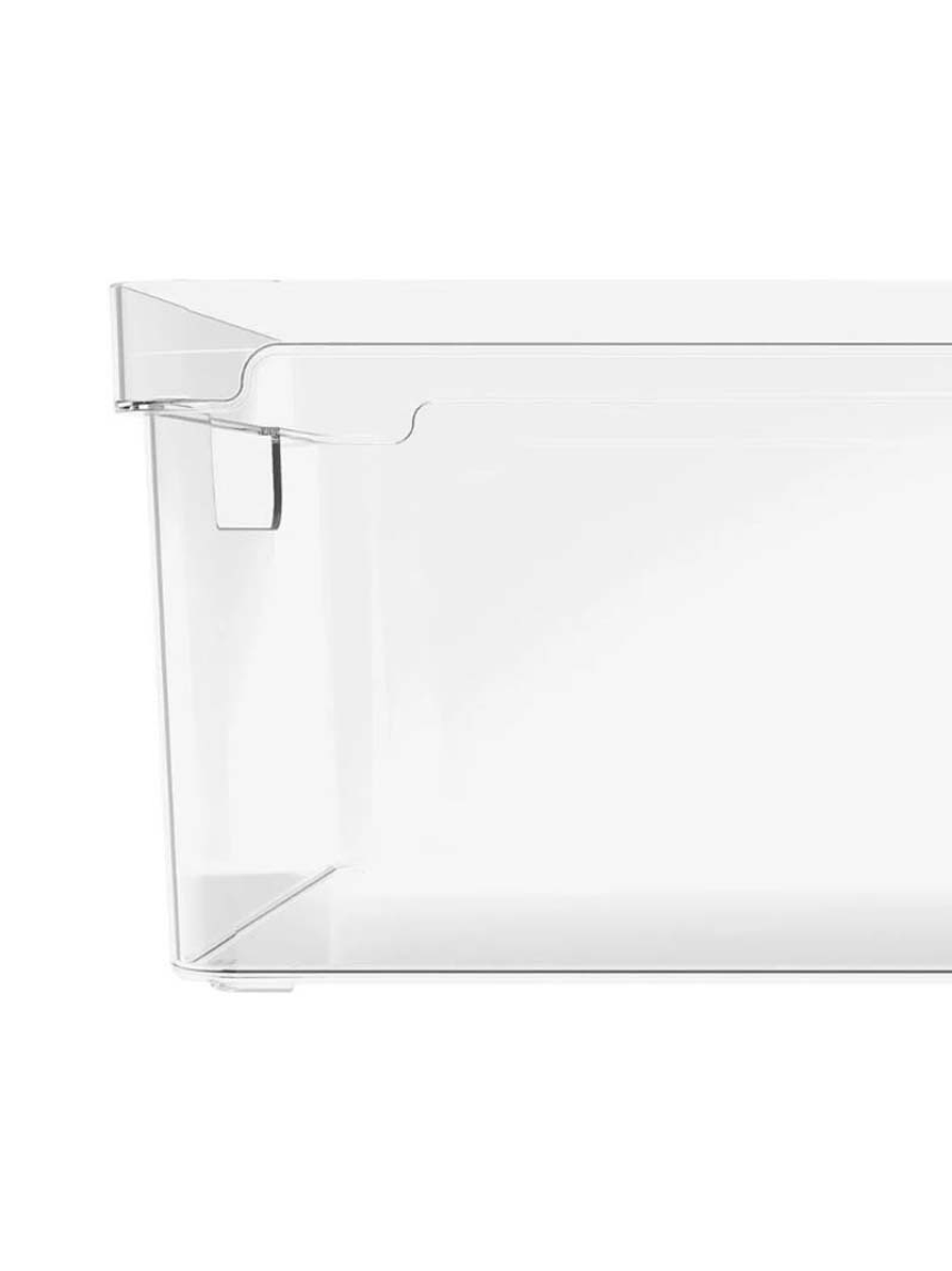 Organizador Clear 30 X 20 X 13 Cm 2
