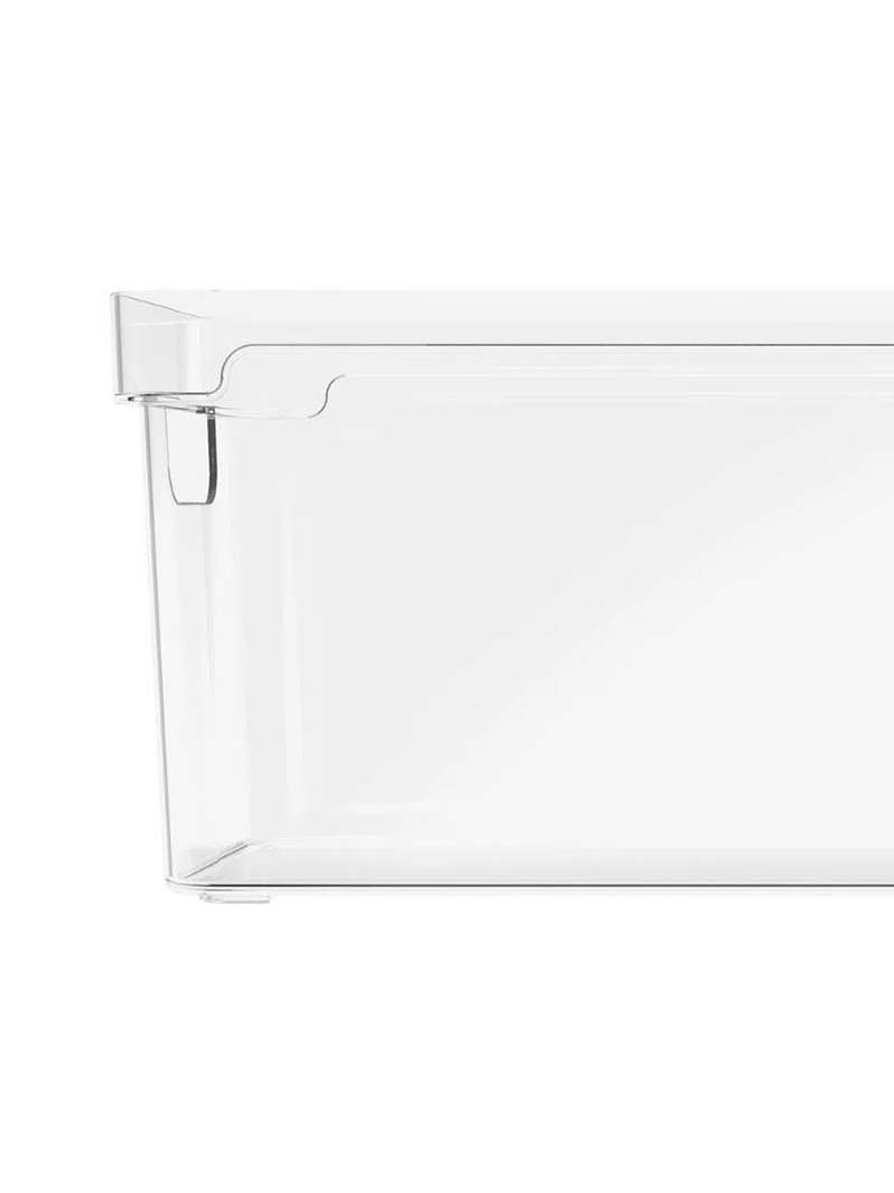 Organizador Clear 37 X 10 X 13 Cm 2