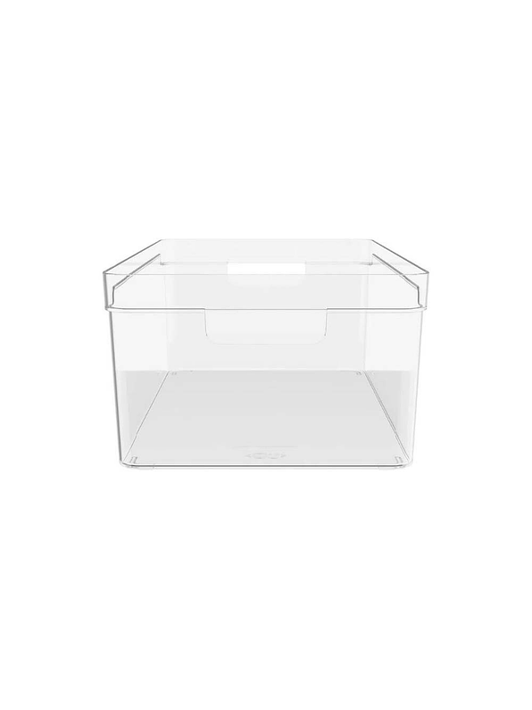 Organizador Clear 30 X 20 X 13 Cm 4