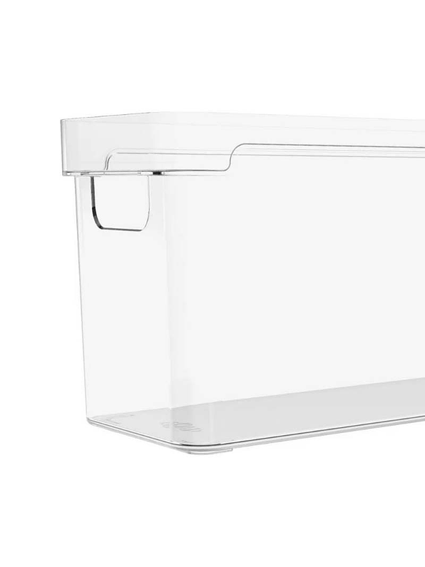 Organizador Clear 37 X 10 X 13 Cm 3