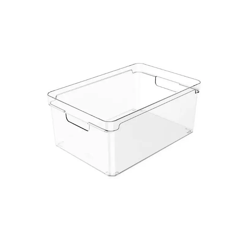 Plats en aluminium avec couvercles en carton laminé PP rectangulaire 1.5 l 7 cm x 13 cm x 24.2 cm (250 unités) main image 1