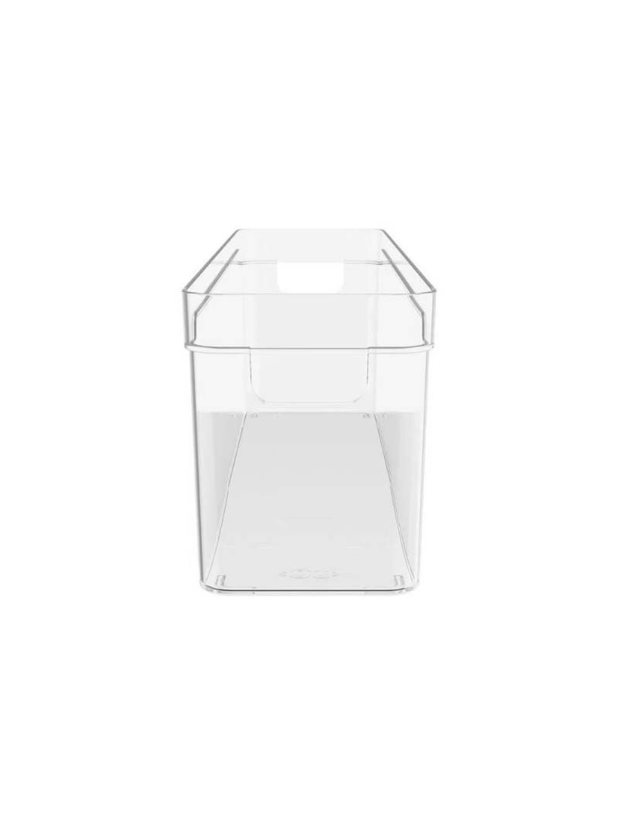 Organizador Clear 37 X 10 X 13 Cm 4