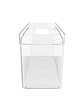 Organizador Clear 37 X 10 X 13 Cm - Miniatura 4