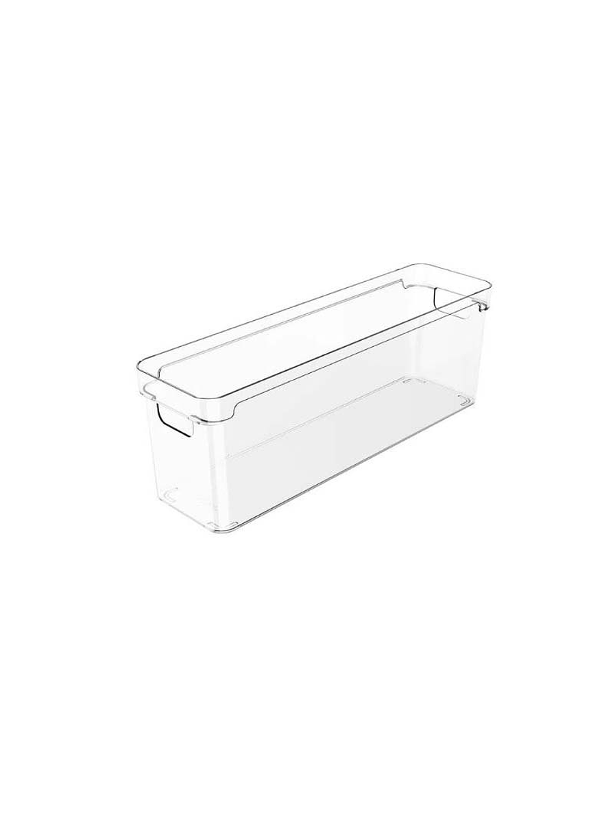 Organizador Clear 37 X 10 X 13 Cm 1