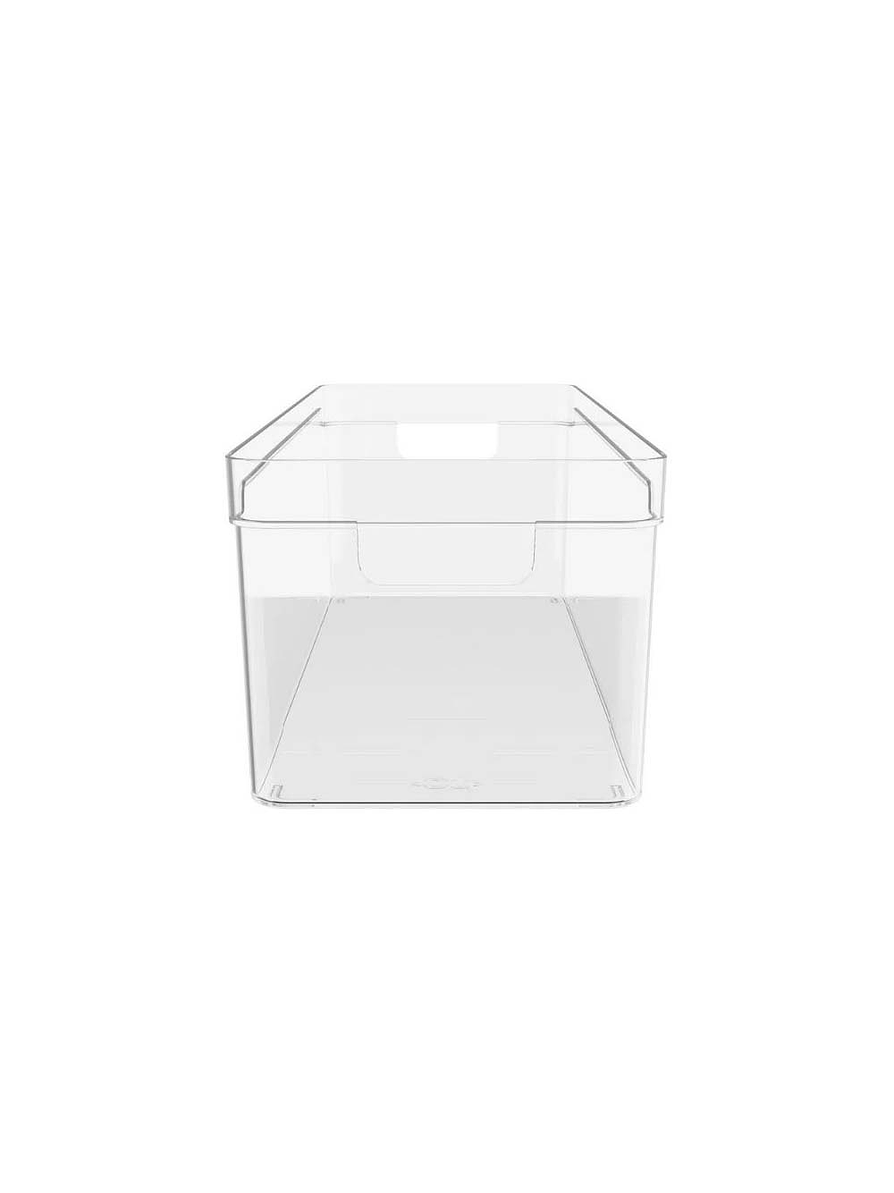 Organizador Clear 37 X 15 X 13 Cm 3